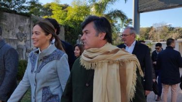 SRA apoyó al oficialismo pidió el fin de las retenciones