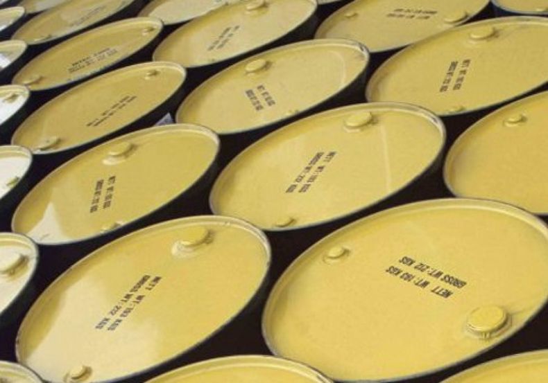 YPF comprará dos embarques de fueloil para junio
