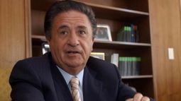 "El mariscal de la derrota no es Aníbal es Cristina"