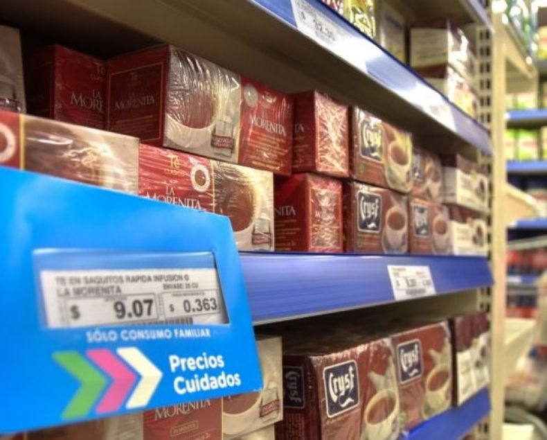 Precios Cuidados seguirá hasta el 6 de enero de 2018