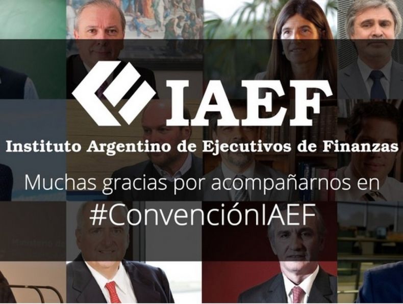 En 2016, Argentina alcanzó las mejores condiciones financieras en ocho años