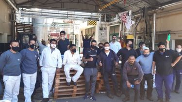 La Mesa de Enlace pidió al Gobierno que intervenga en el conflicto de los puertos