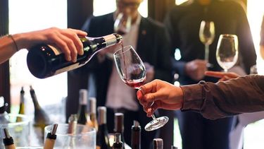 Las ventas de vino en el mercado interno subieron un 5%