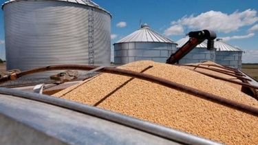 La molienda de soja llegó a su segundo mejor abril de la historia