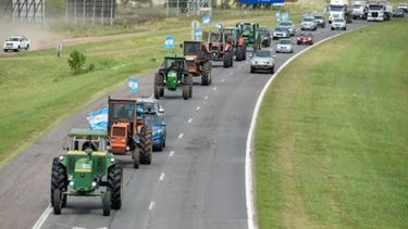 La Mesa de Enlace avizora una nueva ola de protestas del campo