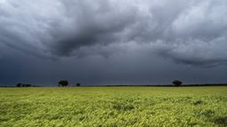 "La Niña" se aleja pero no las alertas para el agro argentino