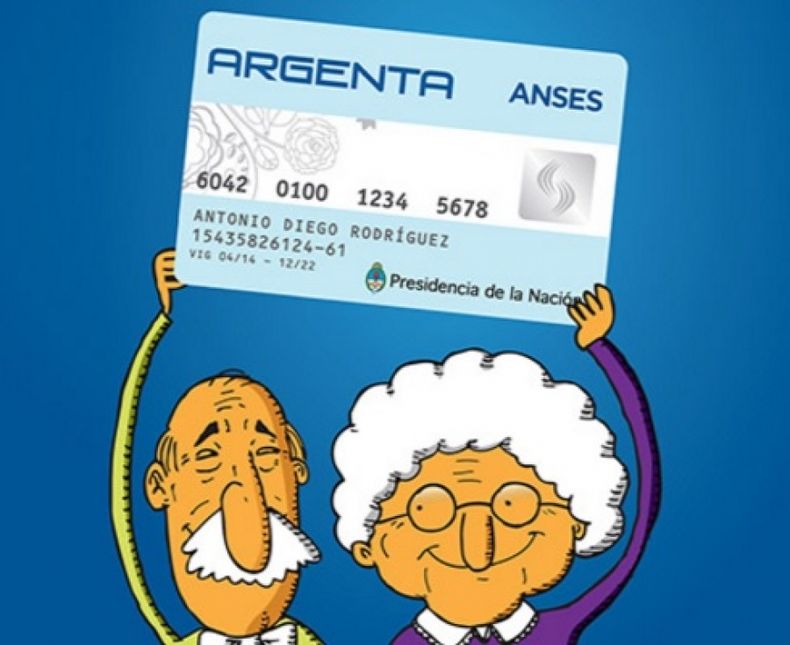 Unos 180.000 jubilados y pensionados tomaron un Préstamo Argenta