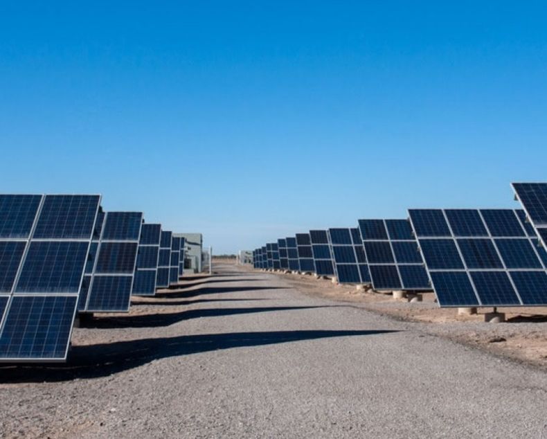 Argentina recibe US$ 200 millones para ampliar el desarrollo de energías renovables