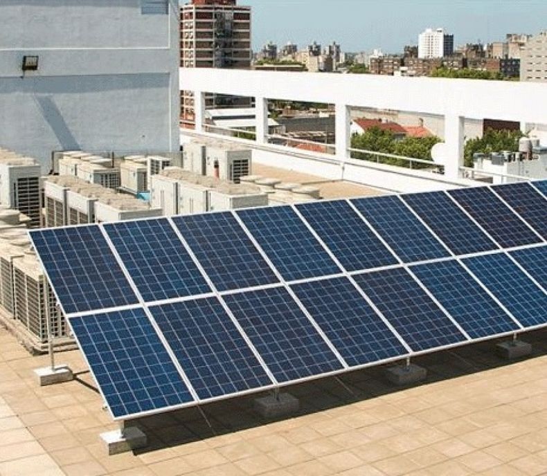Energías renovables: usuarios ya pueden ser parte de la generación