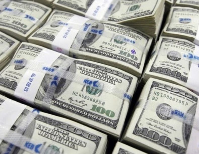 El Gobierno tomó deuda por u$s 453 millones para financiar a Córdoba
