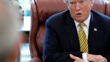 La suspensión agrícola china puede dañar a Estados Unidos