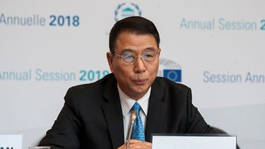 La OMC prevé una caída del comercio mundial menor a la esperada