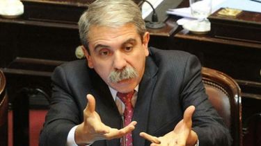 "No creo que el blanqueo de capitales sea prorrogado"