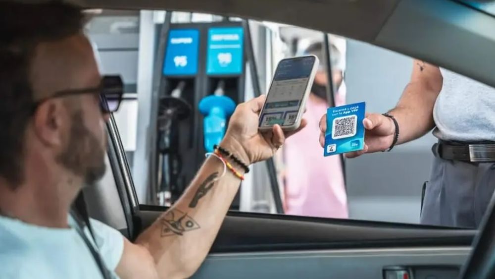 Opciones diferentes para los consumidores. Opciones diferentes para los consumidores.