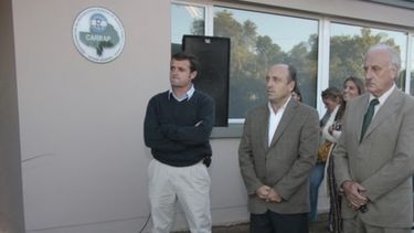 CARBAP busca generar conciencia sobre el mal estado de la producción lechera