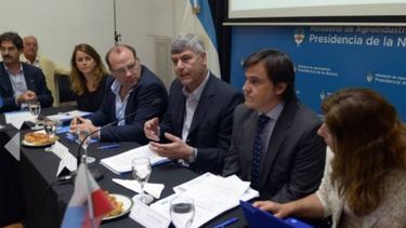 Productores familiares bonaerenses recibirán subsidios por 41 millones de pesos