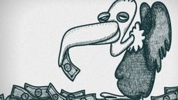 Fondos buitres buscan bloquear el cambio de sede para el pago de la deuda