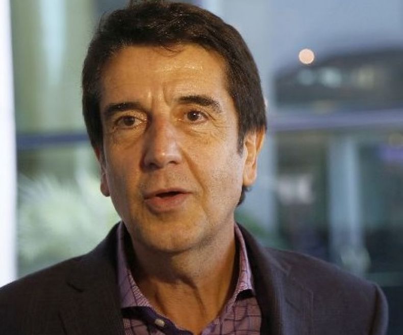 “No es que se haya reactivado la demanda de dólares, nunca paró”