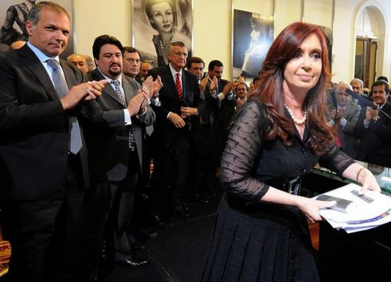 El Gobierno le quita presión fiscal a 17 provincias