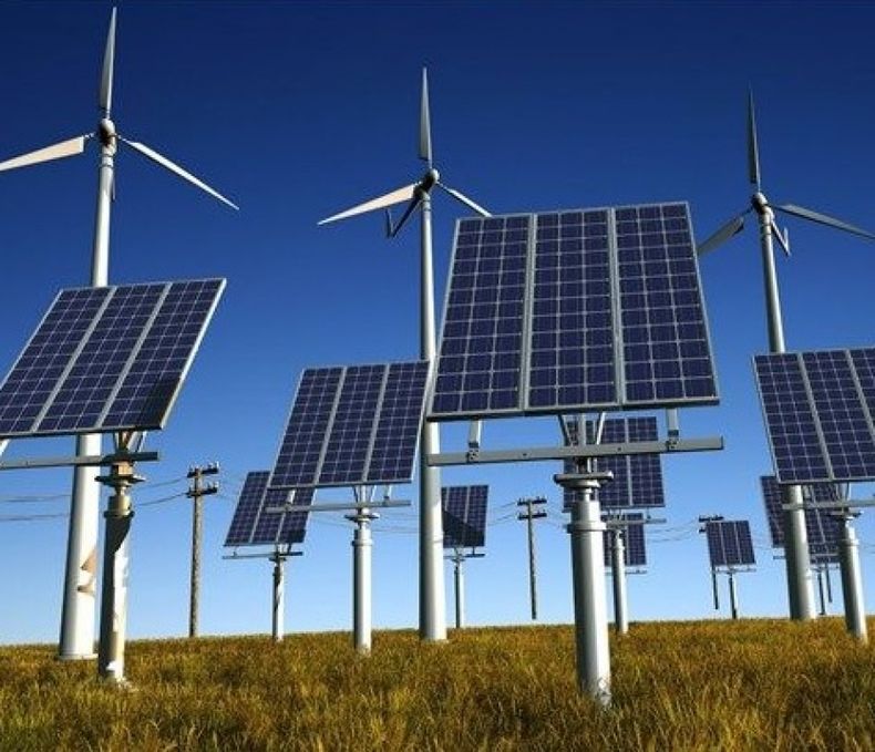 Adjudican otros 22 proyectos de energías alternativas