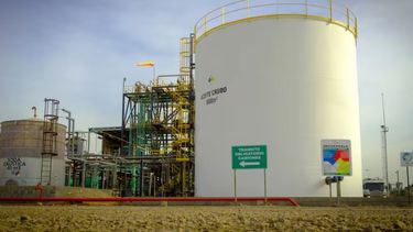 Los parámetros establecidos por el Gobierno para la industria.