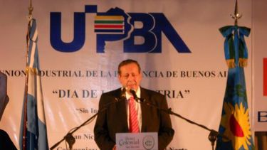 Empresarios bonaerenses proponen "diálogo razonable y responsable" de cara a las paritarias