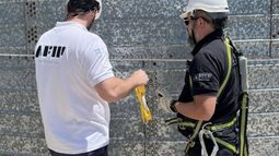 Desactivan organización que gestionaba comprobantes falsos para el campo