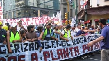 La tercerización no es la vencida