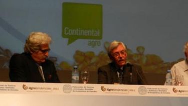 Se realiza el seminario Agrotendencias 2013