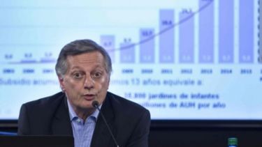 Gas: el Gobierno pagará en cuotas la deuda que tiene con las petroleras