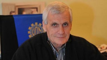 "Un paro no era necesario cuando se están discutiendo paritarias"