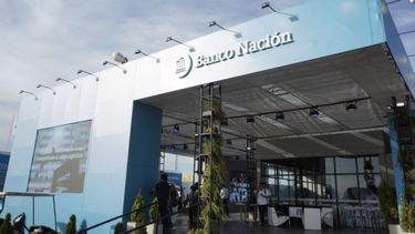 El BNA destina $40.000 millones para comprar maquinaria agrícola