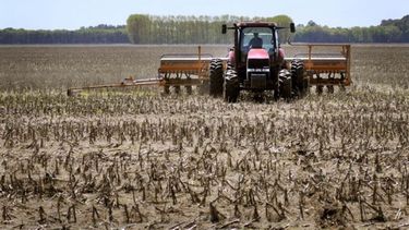 Amplían la emergencia agropecuaria en Entre Ríos por la sequía