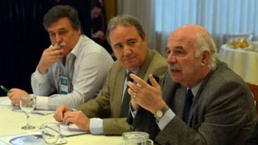 El Gobierno nacional centra su atención en las economías regionales