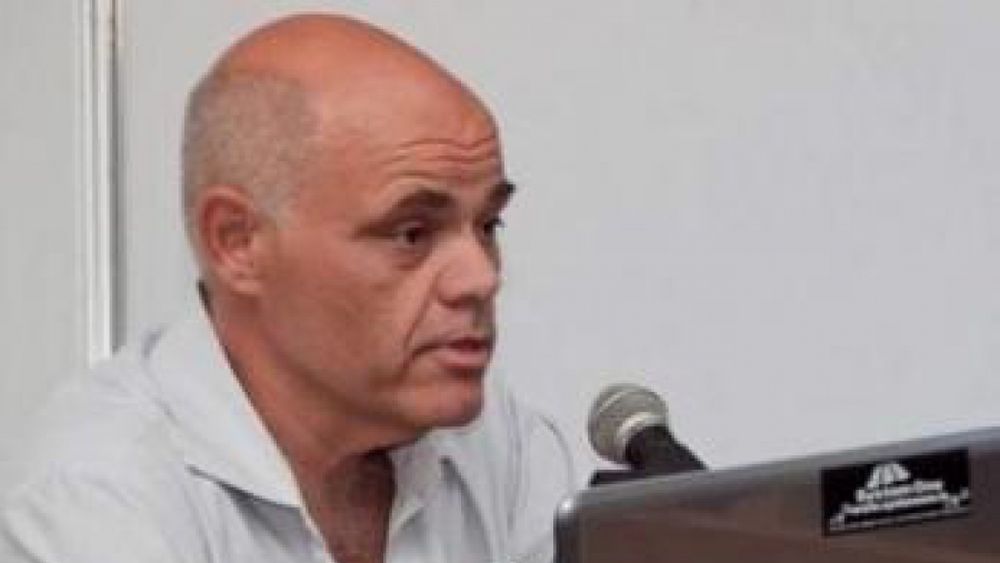 "Con un solo error se sale del circuito productivo" agropecuario