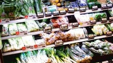 China redujo aranceles para la importación de alimentos