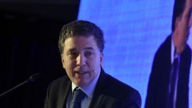 Estrategia 2018: reducir la inflación, déficit e impuestos distorsivos