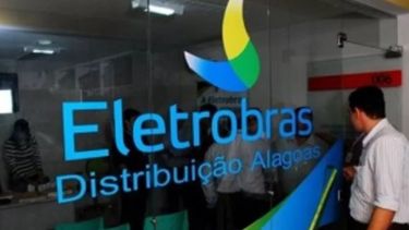Eletrobras tuvo una caída del 98% en sus ganancias