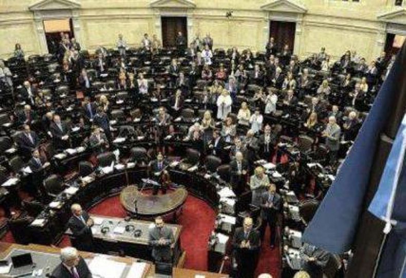 Diputados ya discuten sobre la eximición de impuestos al biodiesel
