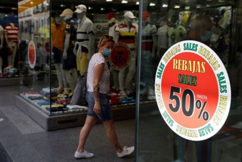 Aumentó la confianza en la economía de la eurozona