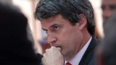 El Gobierno criticó decisiones de Griesa en el conflicto por la deuda
