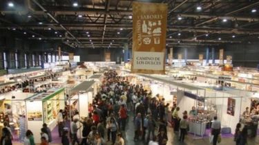 Las mujeres argentinas también dirán presente en la Exposición Rural 2017