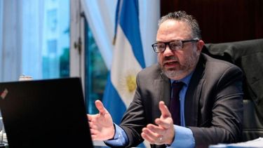 Para el Gobierno, con la exploración offshore habrá crecimiento, desarrollo y empleo