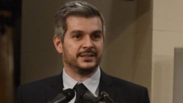Argentina ya no está gobernada "por gente que da vergüenza"
