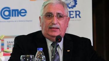CAME prometió acompañar las medidas del Gobierno para mitigar los cortes de luz