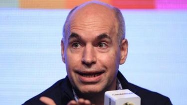 Desmienten un aumento de tarifas si gana Macri