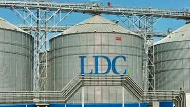 Empresa asiática se queda con el 45% de Louis Dreyfus Company