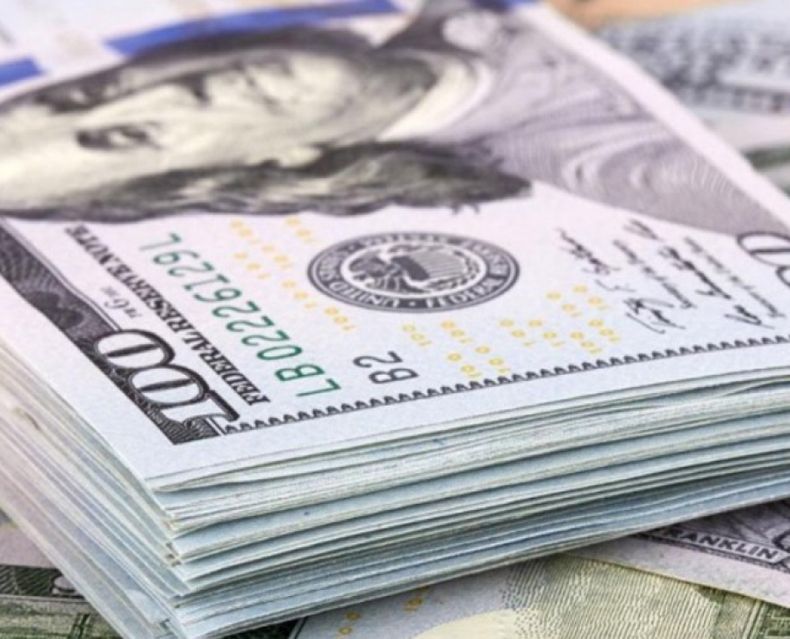 Licitan Bono del Tesoro y Letes por mil millones de dólares