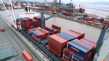 Reclaman la eliminación de las retenciones en exportaciones de lácteos