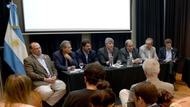 El Estado subsidiará a los tamberos con 65 centavos por litro de leche